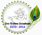 SREE KRISHNA SEVASHRAM